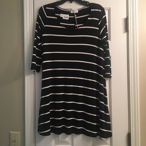 Piko Dress